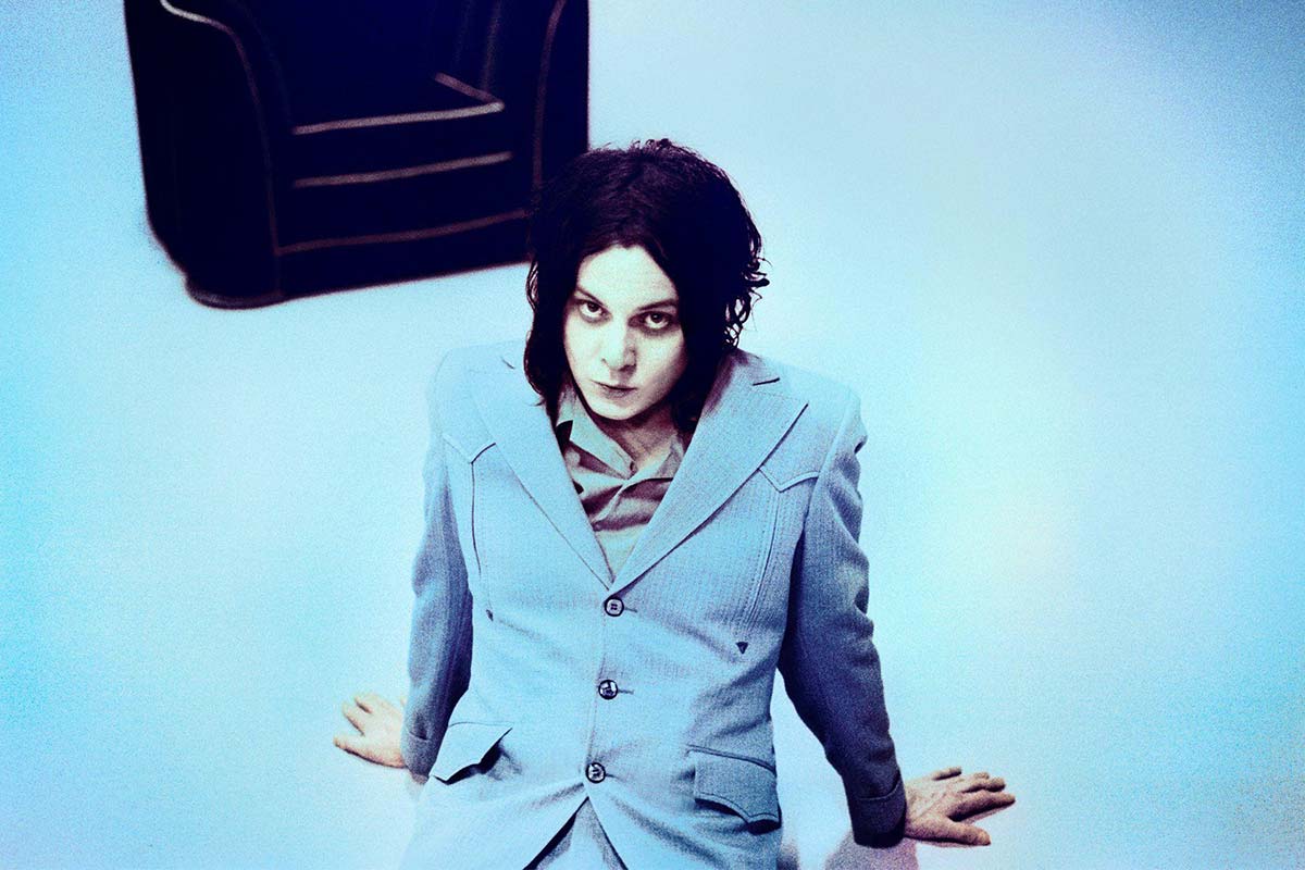 Jack White