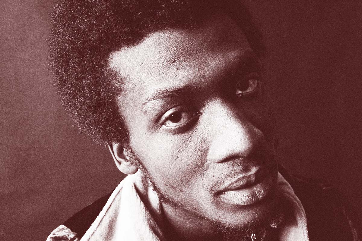 Jimmy Cliff