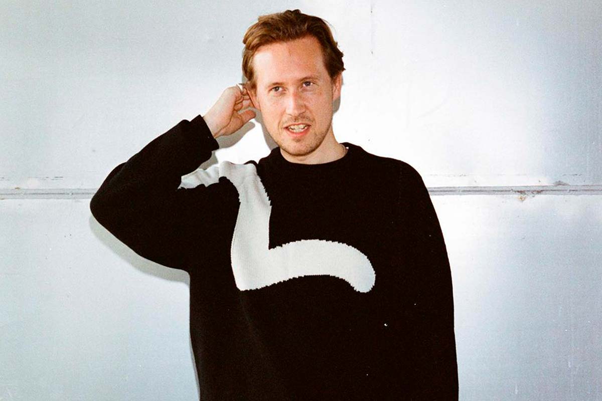 Joy Orbison