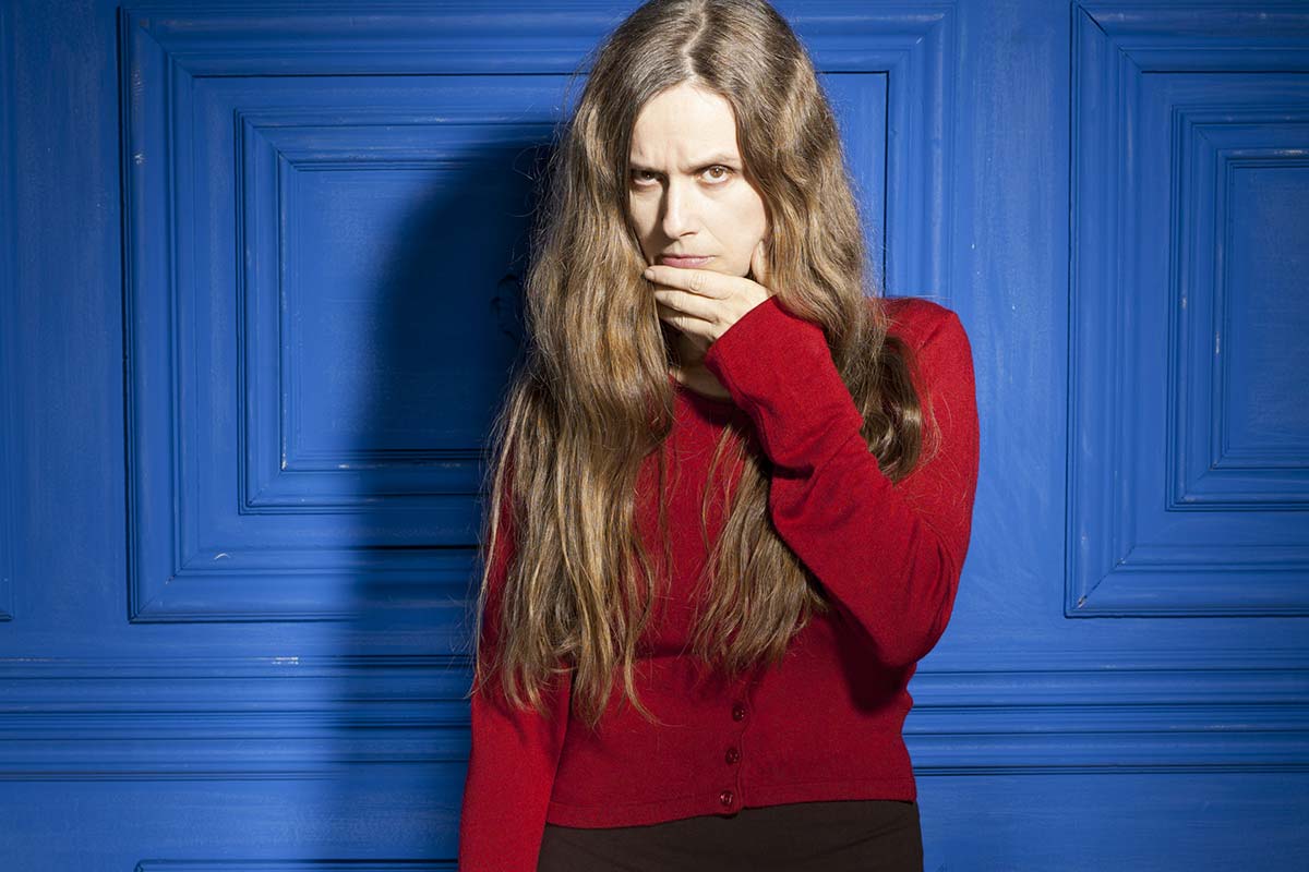 Juana Molina