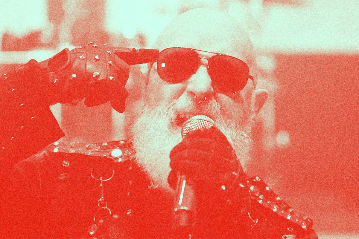 Judas Priest
