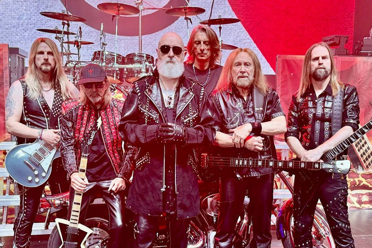 Judas Priest