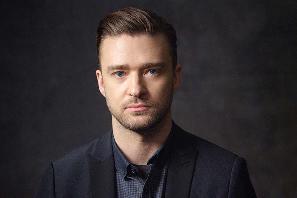 Justin Timberlake