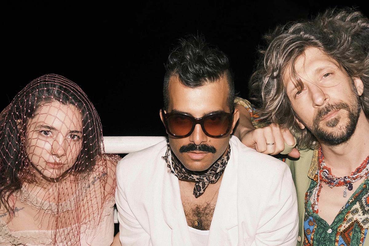 Kadebostany Alex Sid