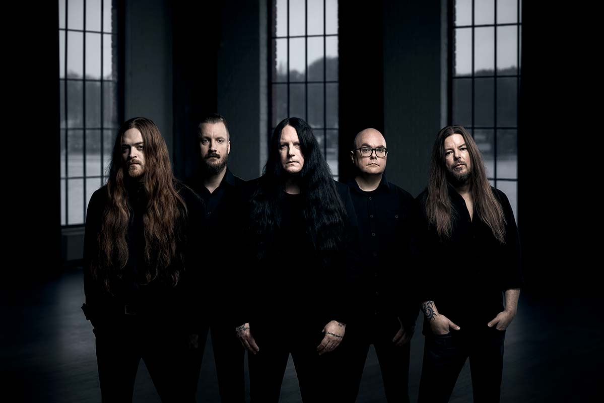 Katatonia