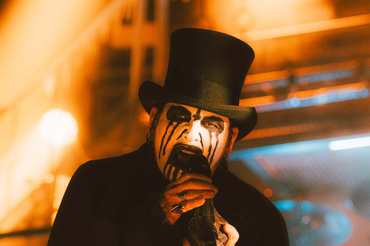 King Diamond