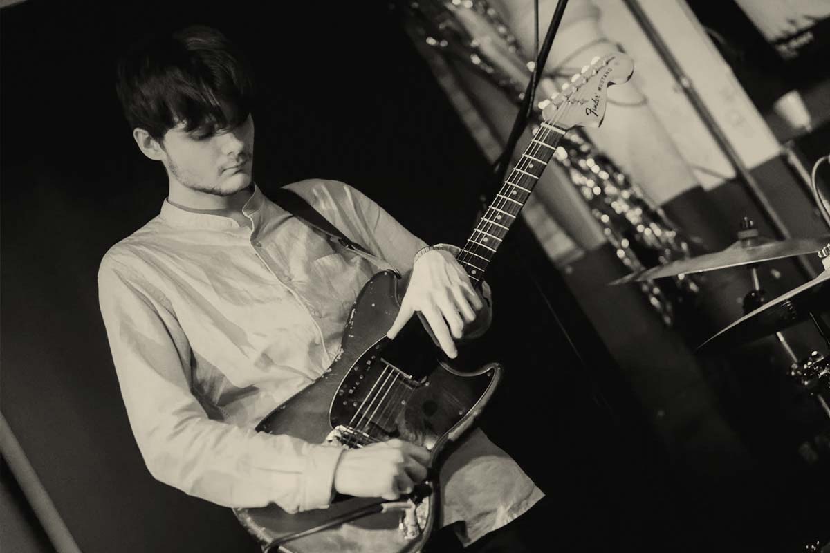 Matt Kwasniewski-Kelvin