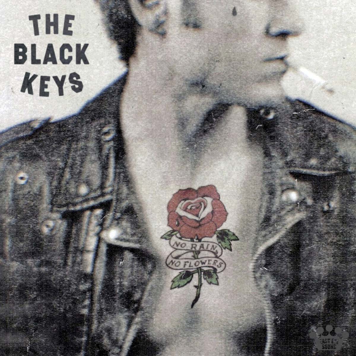 The Black Keys
