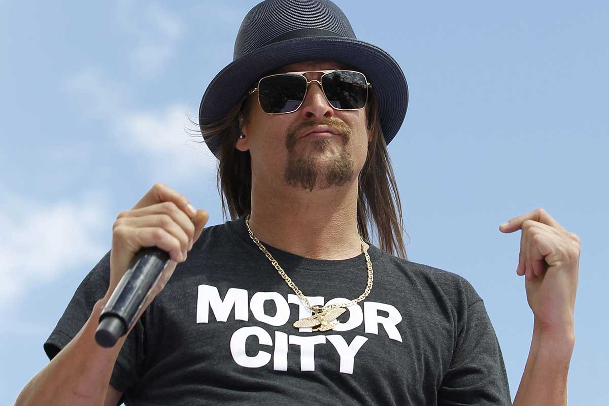 Kid Rock