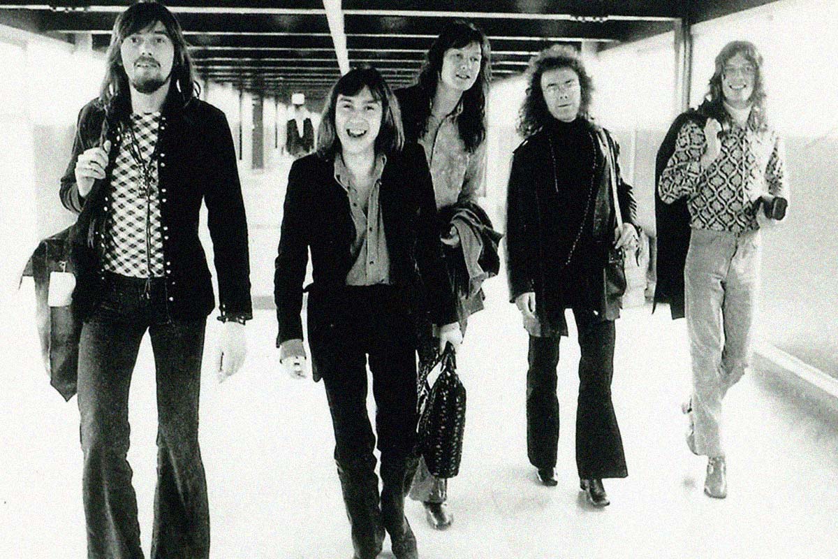 King Crimson