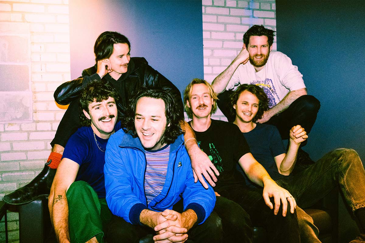 King Gizzard & the Lizard Wizard