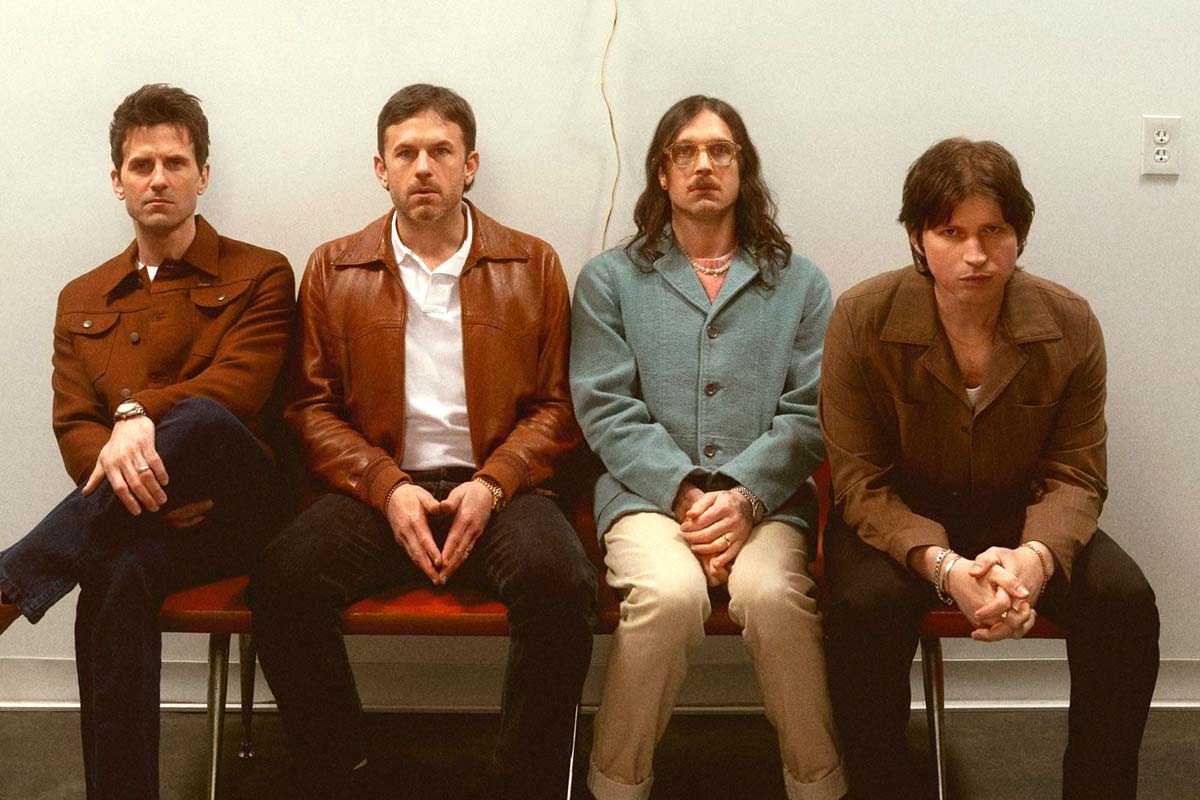Kings of Leon