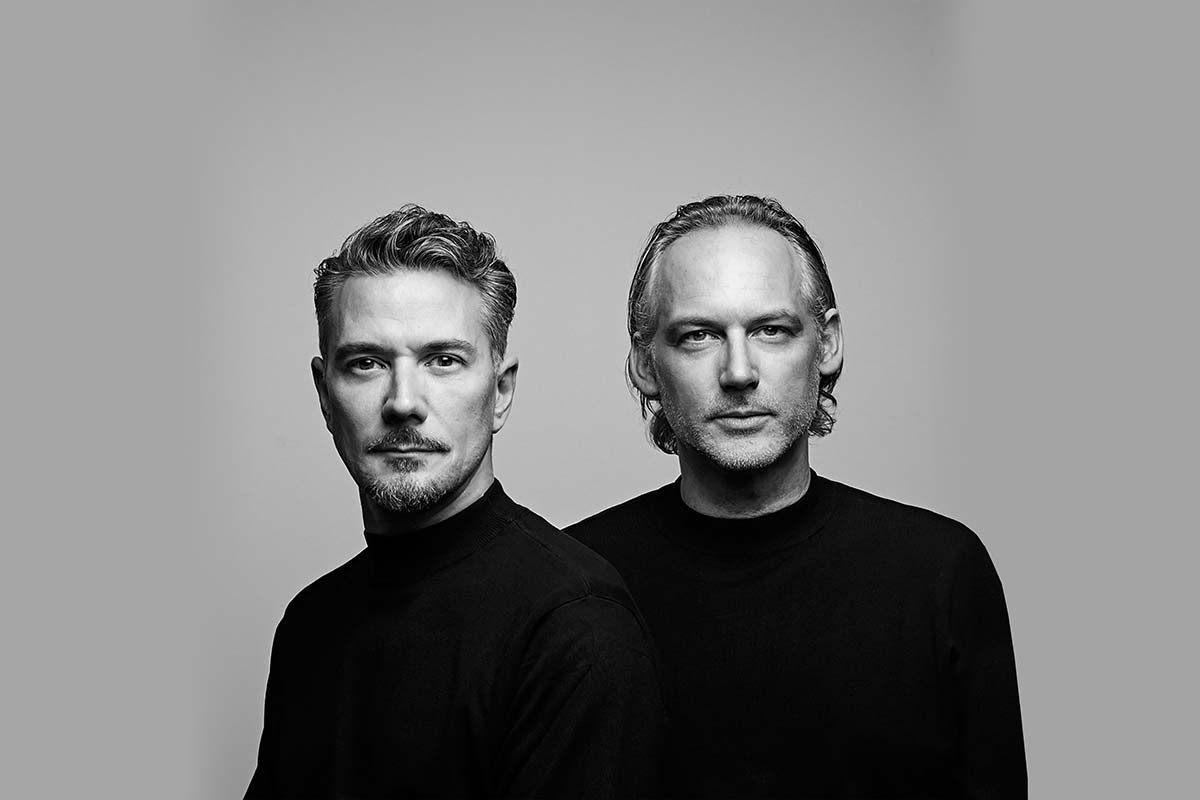 Kruder & Dorfmeister