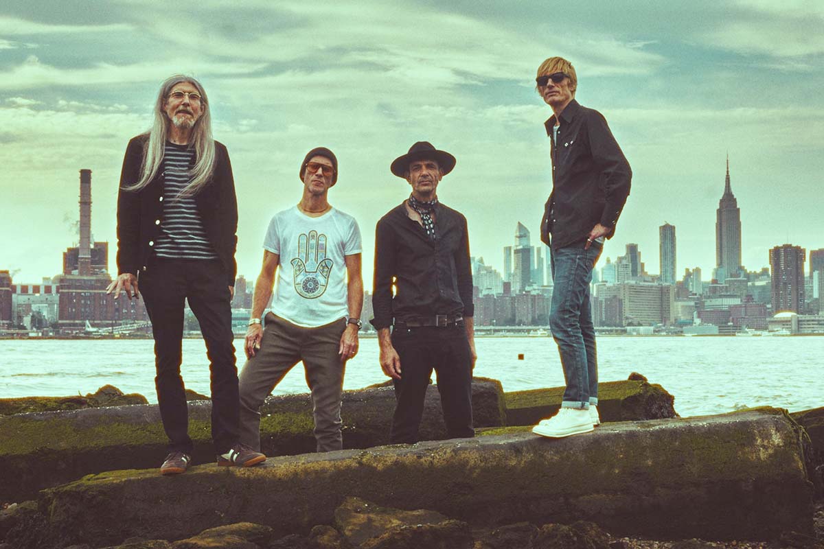 Kula Shaker