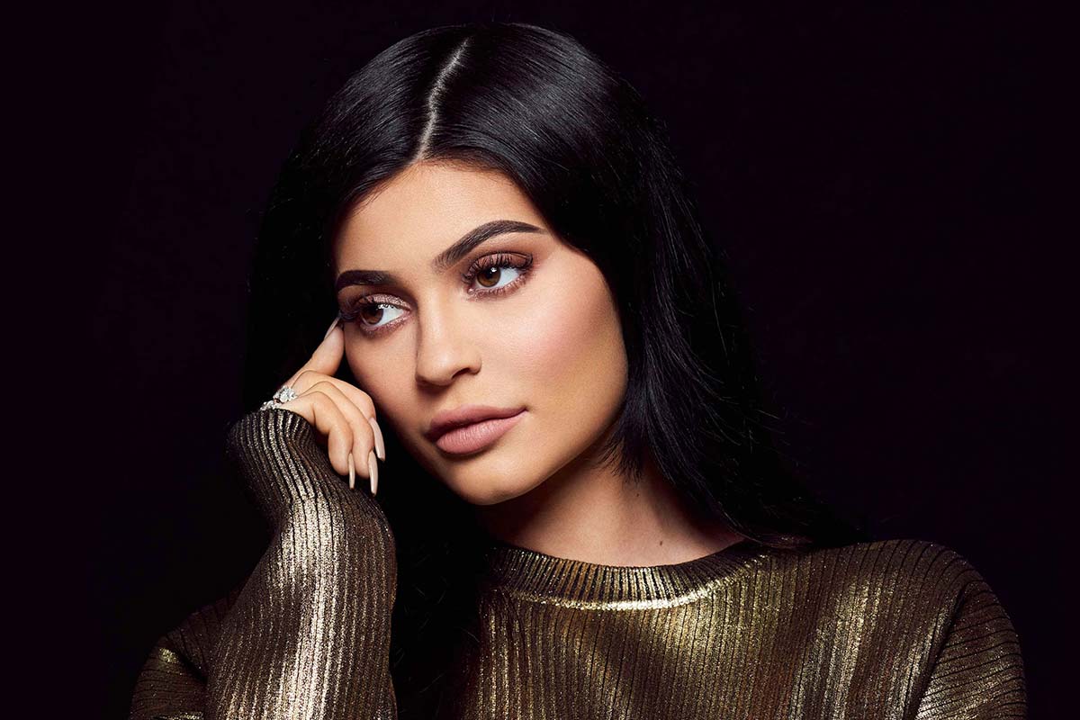 Kylle Jenner