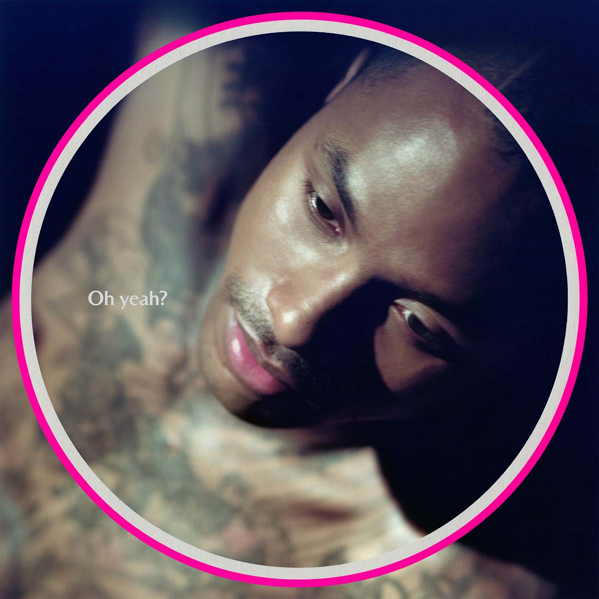 Steve Lacy – Oh yeah?