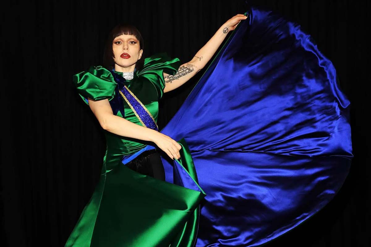 Lady Gaga