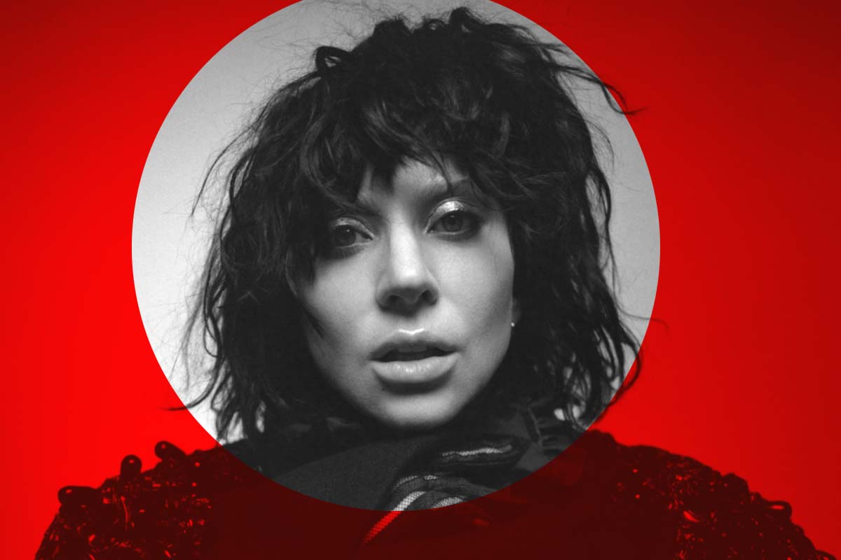 Lady Gaga