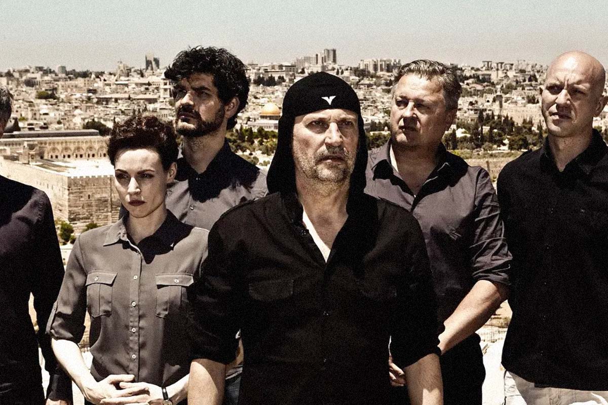 Laibach
