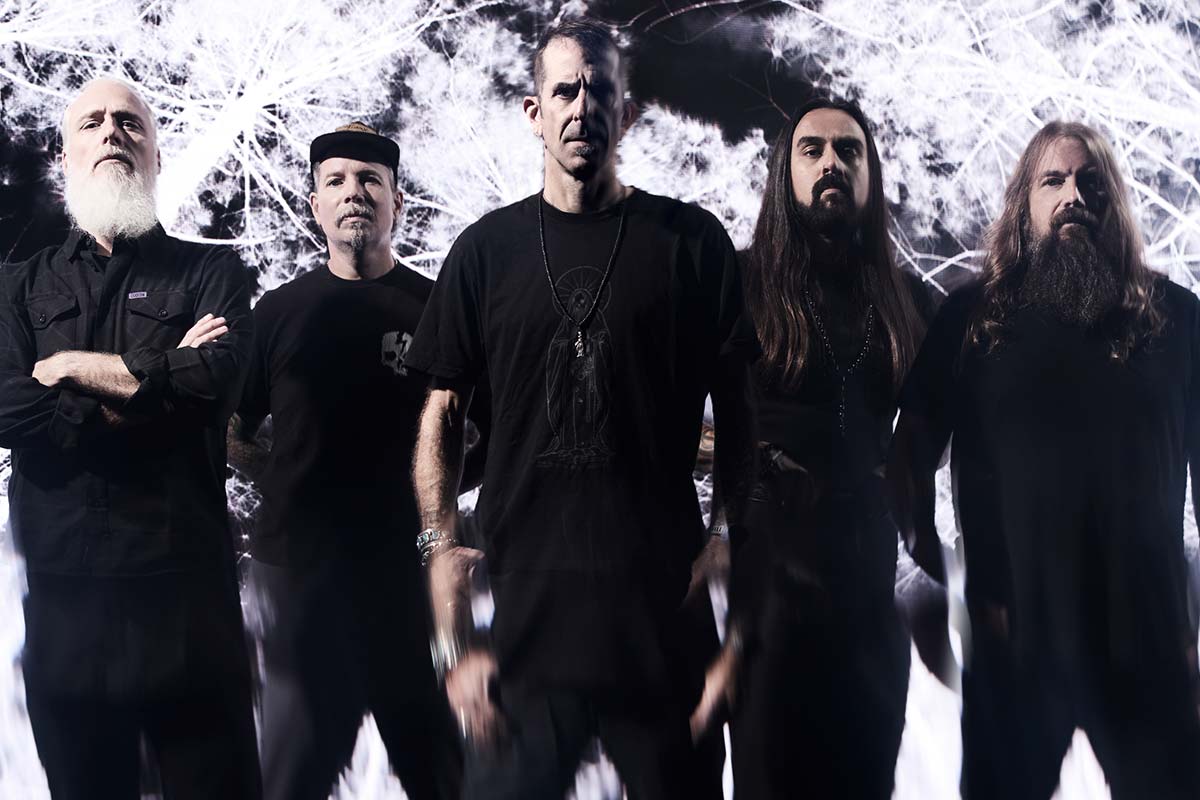 Lamb of God