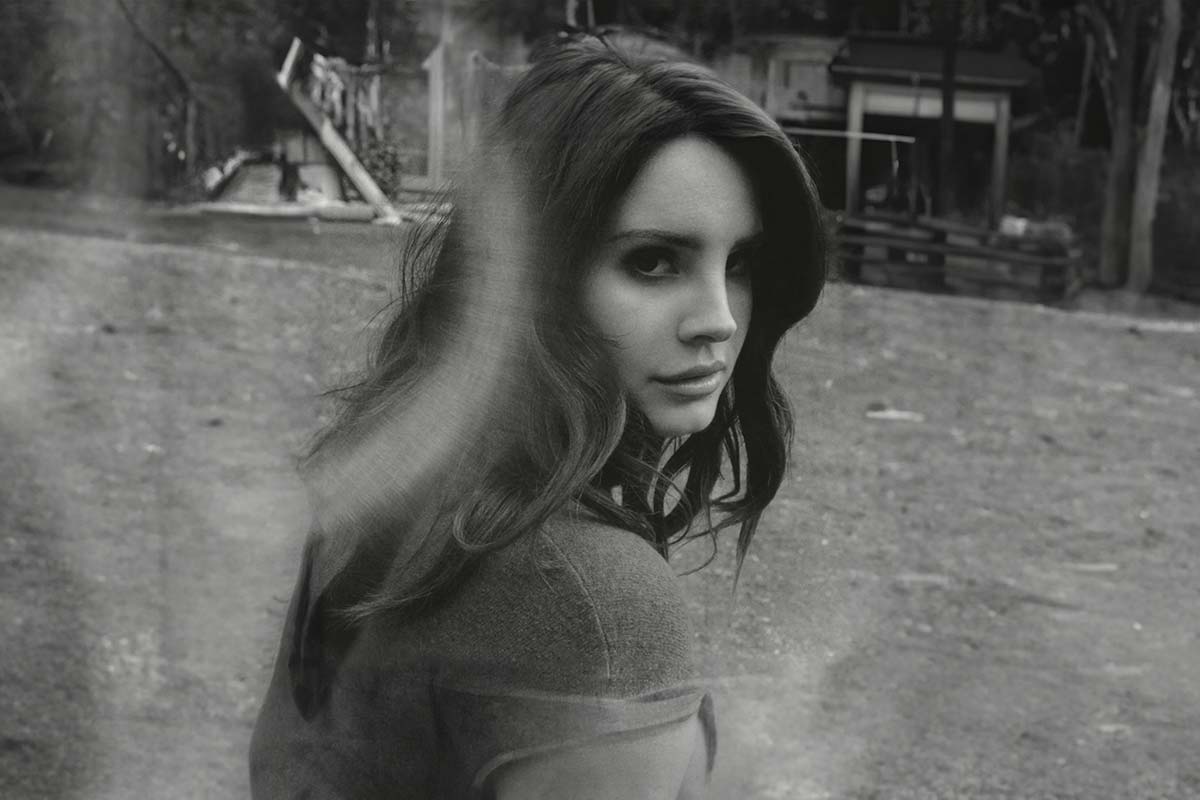 Lana Del Ray