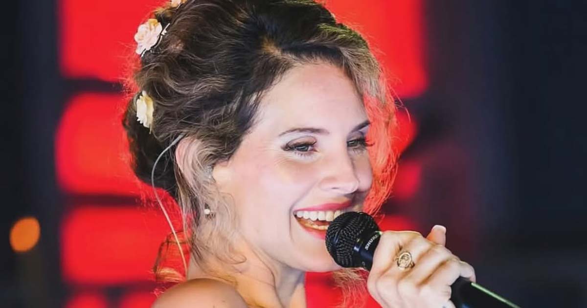 Lana Del Rey