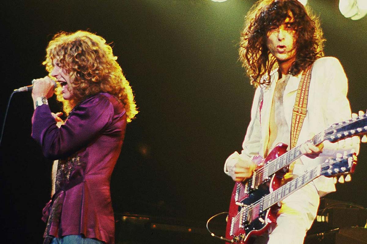 Jimmy Page