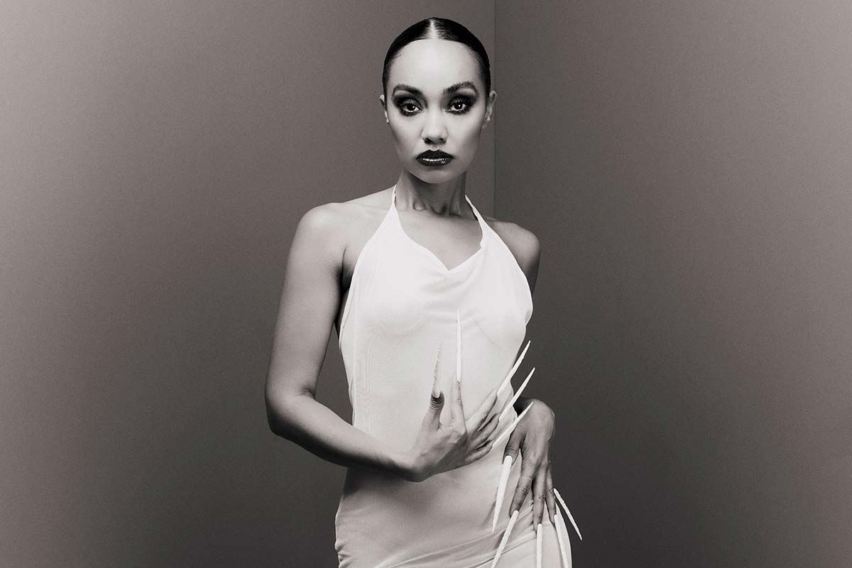 Leigh-Anne