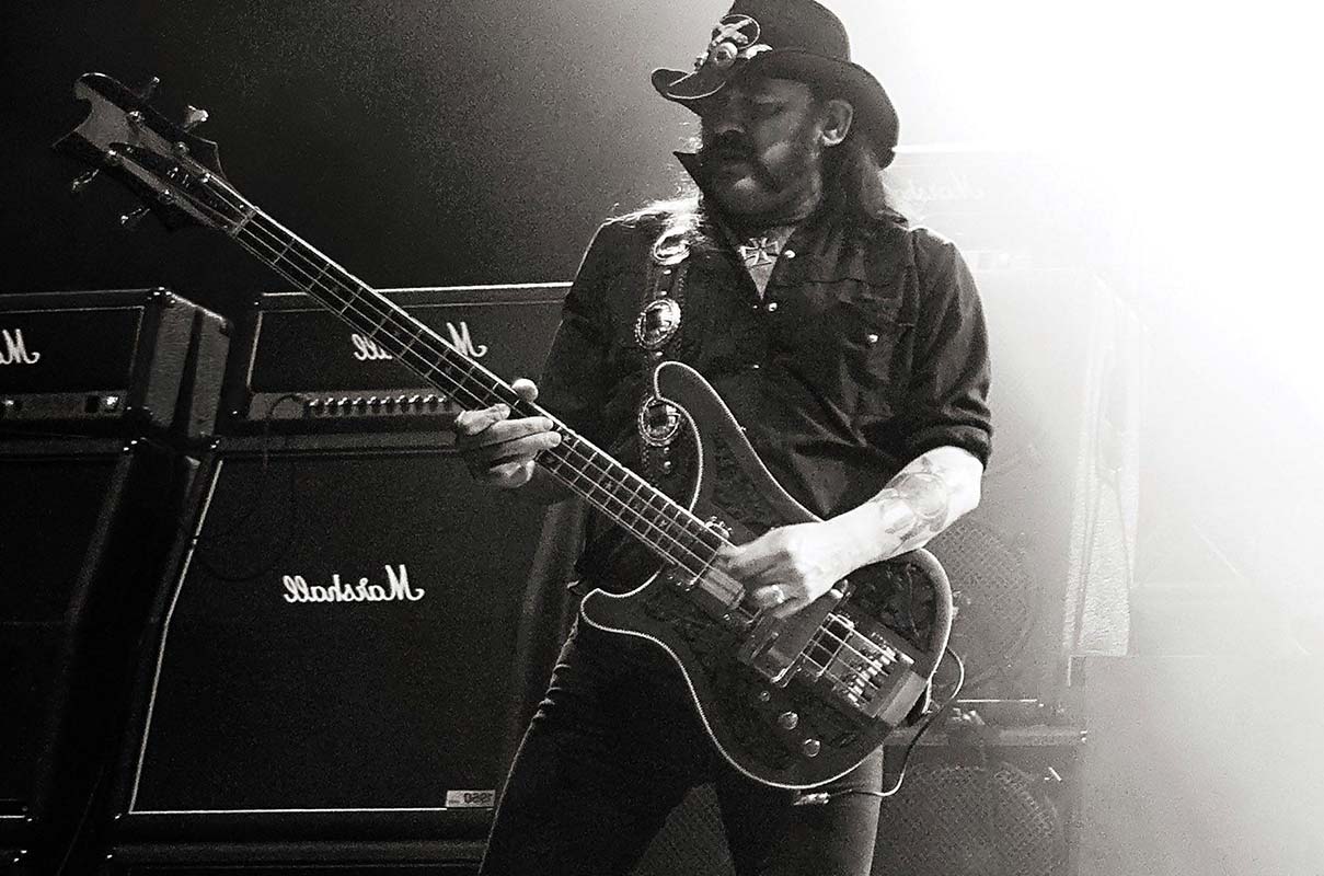 Lemmy