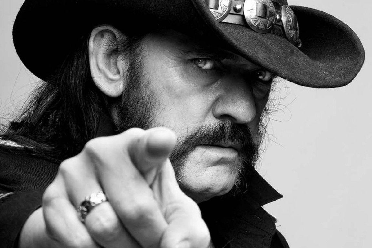Lemmy