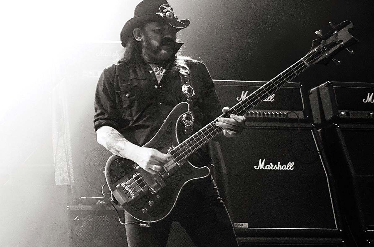 Lemmy