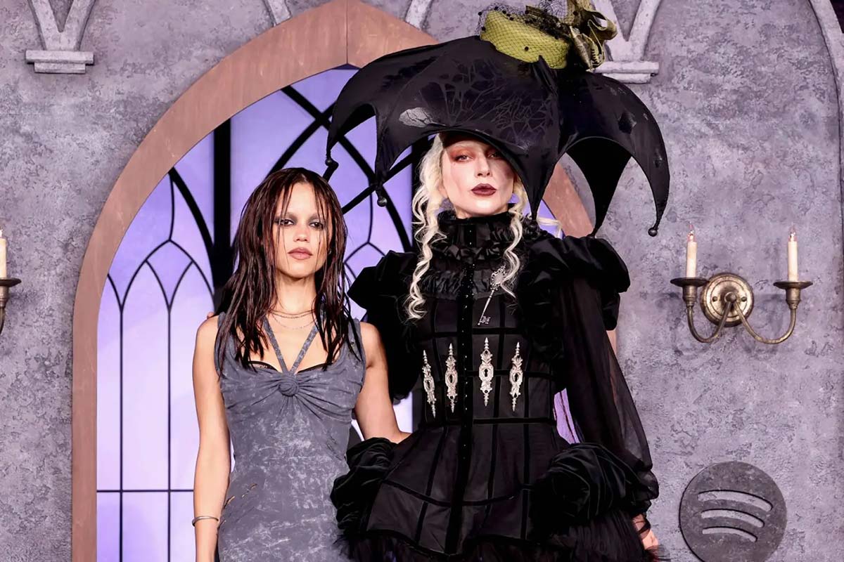 Lady Gaga