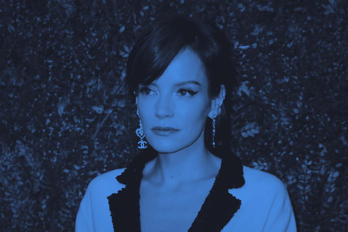 Lily Allen