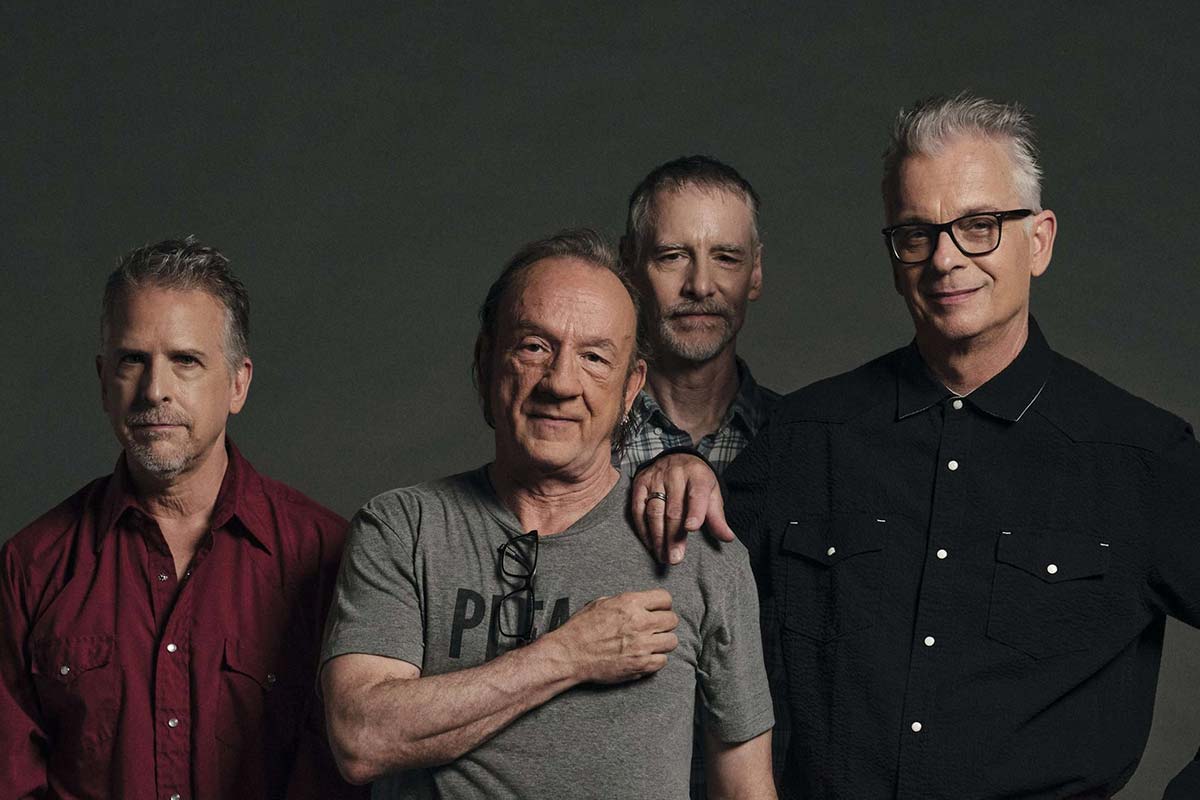 The Jesus Lizard