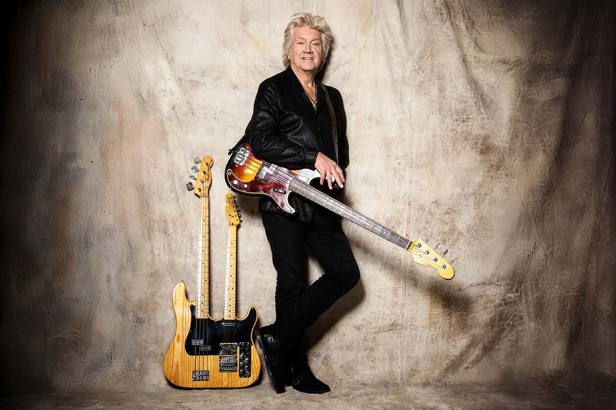 John Lodge