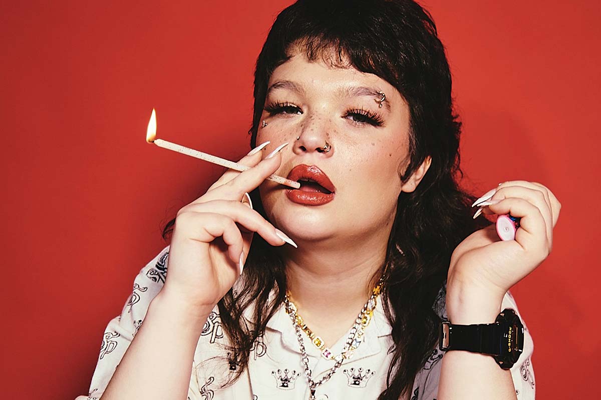 Lola Young