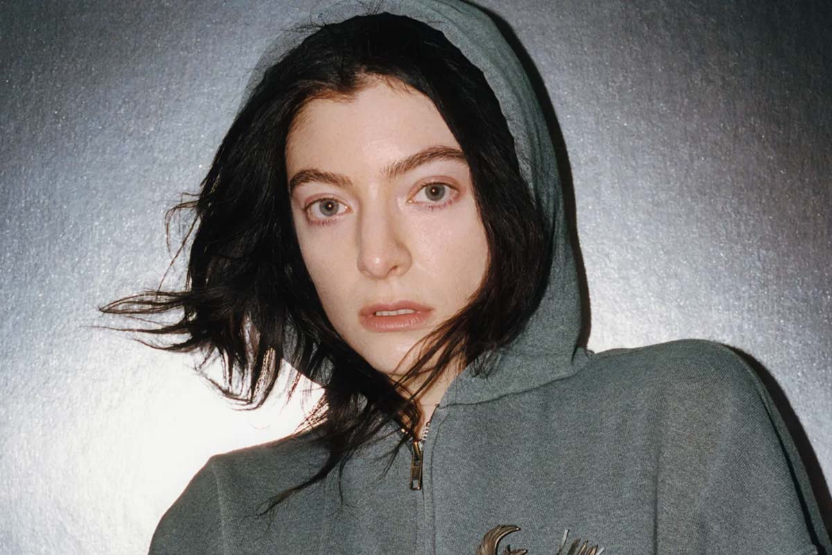 Lorde
