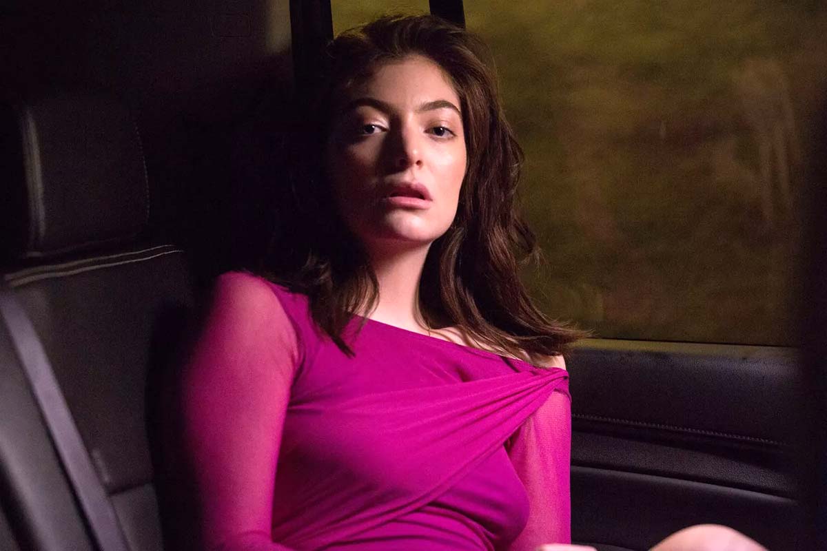 Lorde