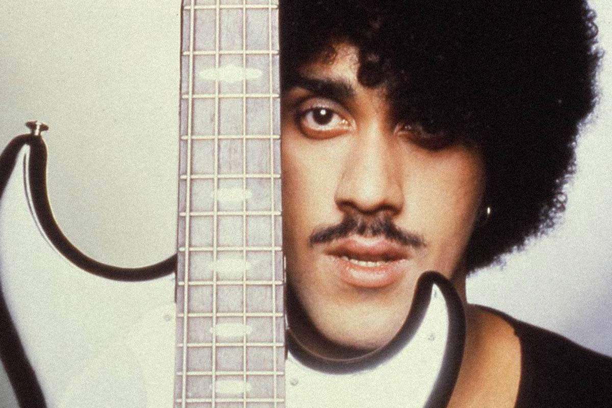 Phil Lynott