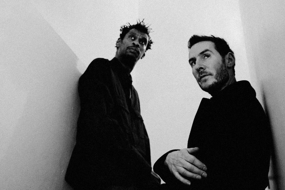 Massive Attack