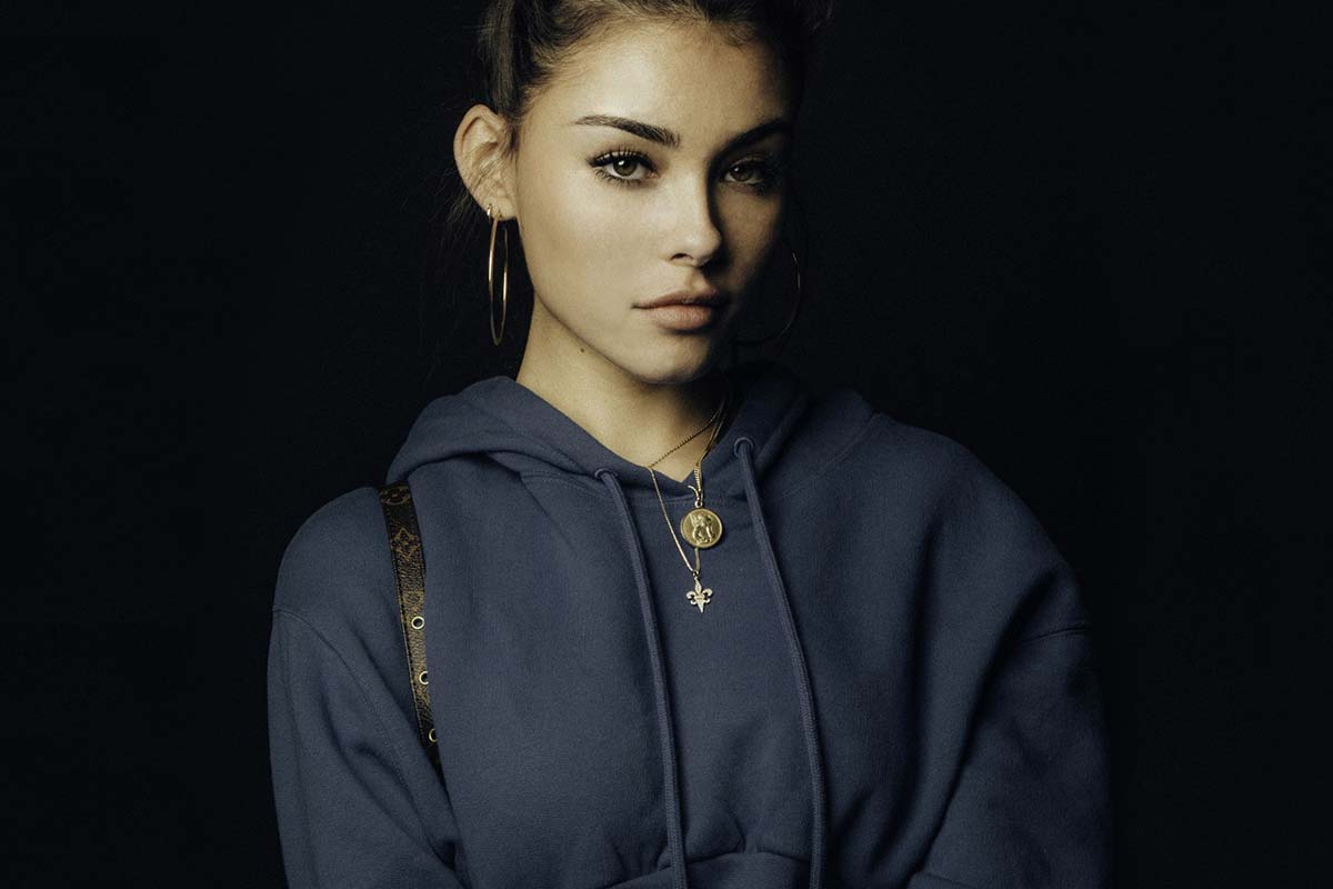 Madison Beer 