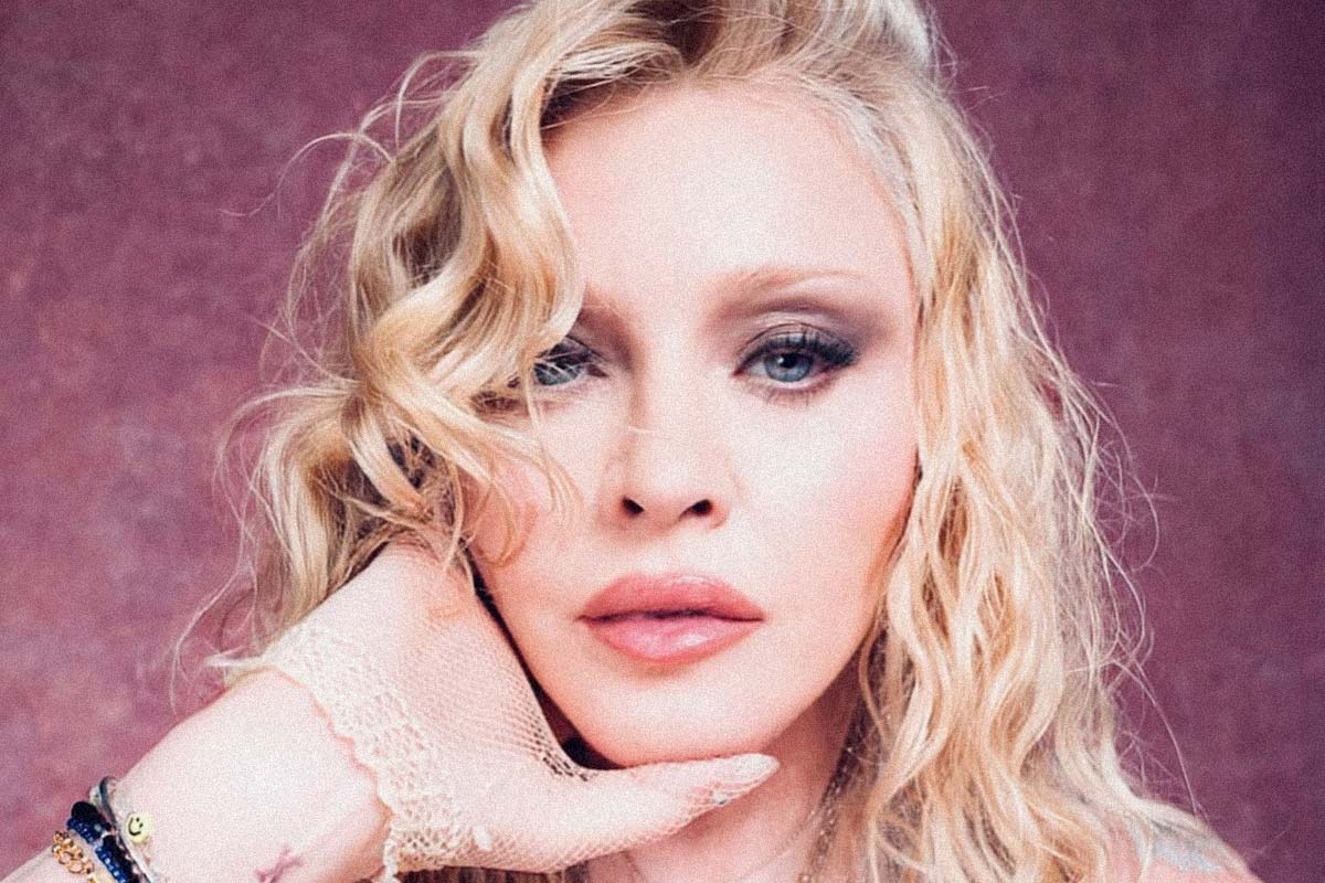 Madonna