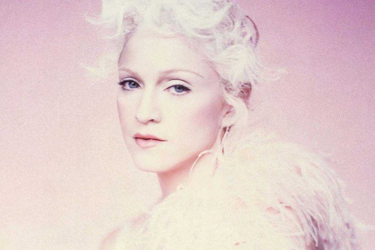 Madonna