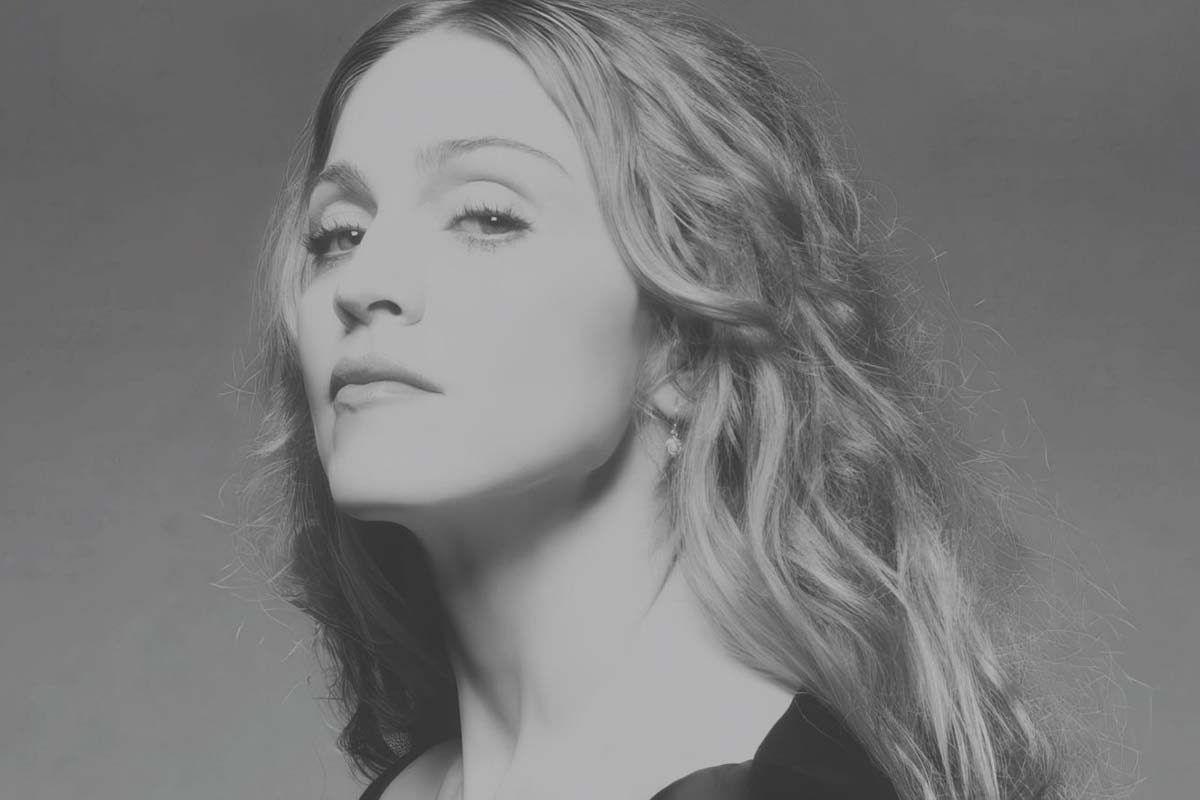 Madonna