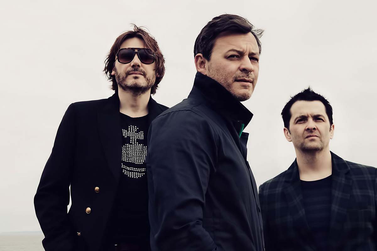 Manic Street Preachers