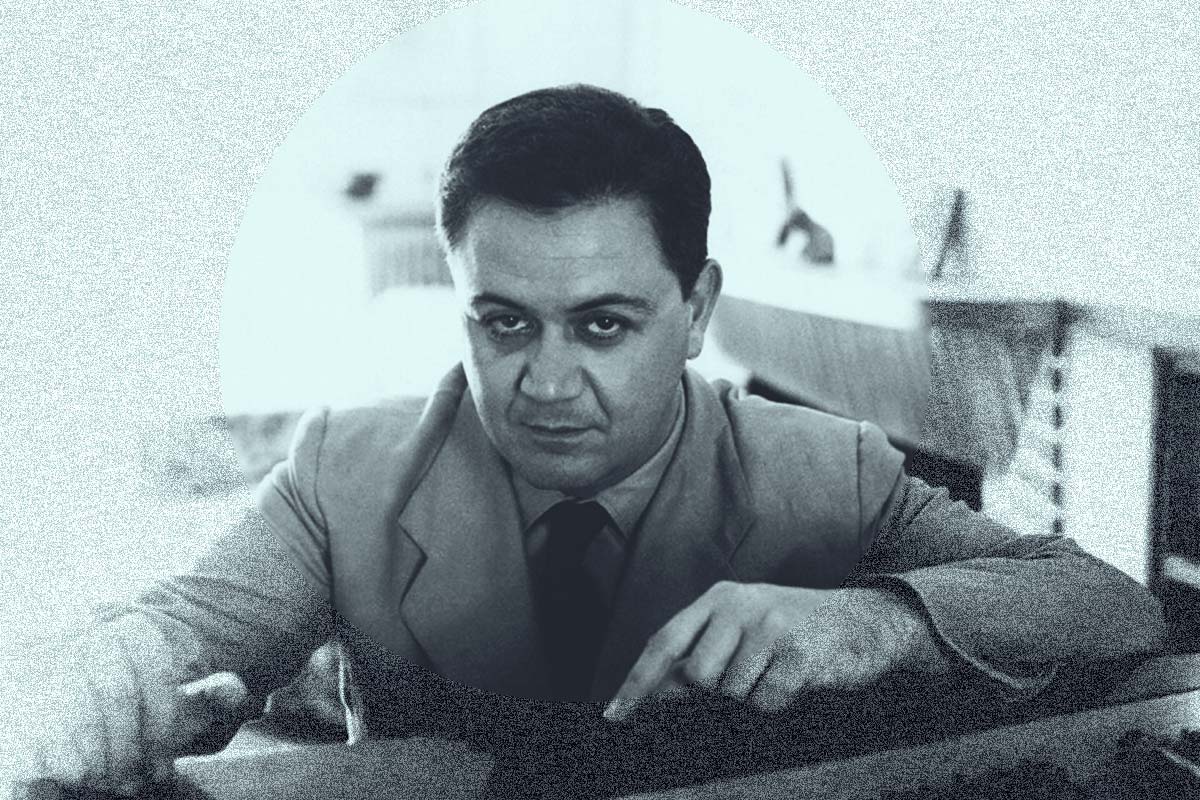 Μάνος Χατζιδάκις