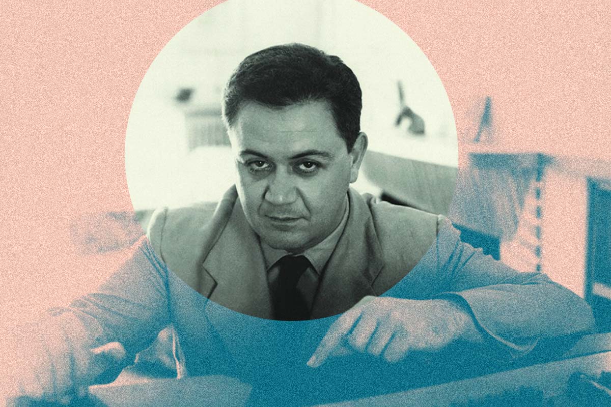 Μάνος Χατζιδάκις