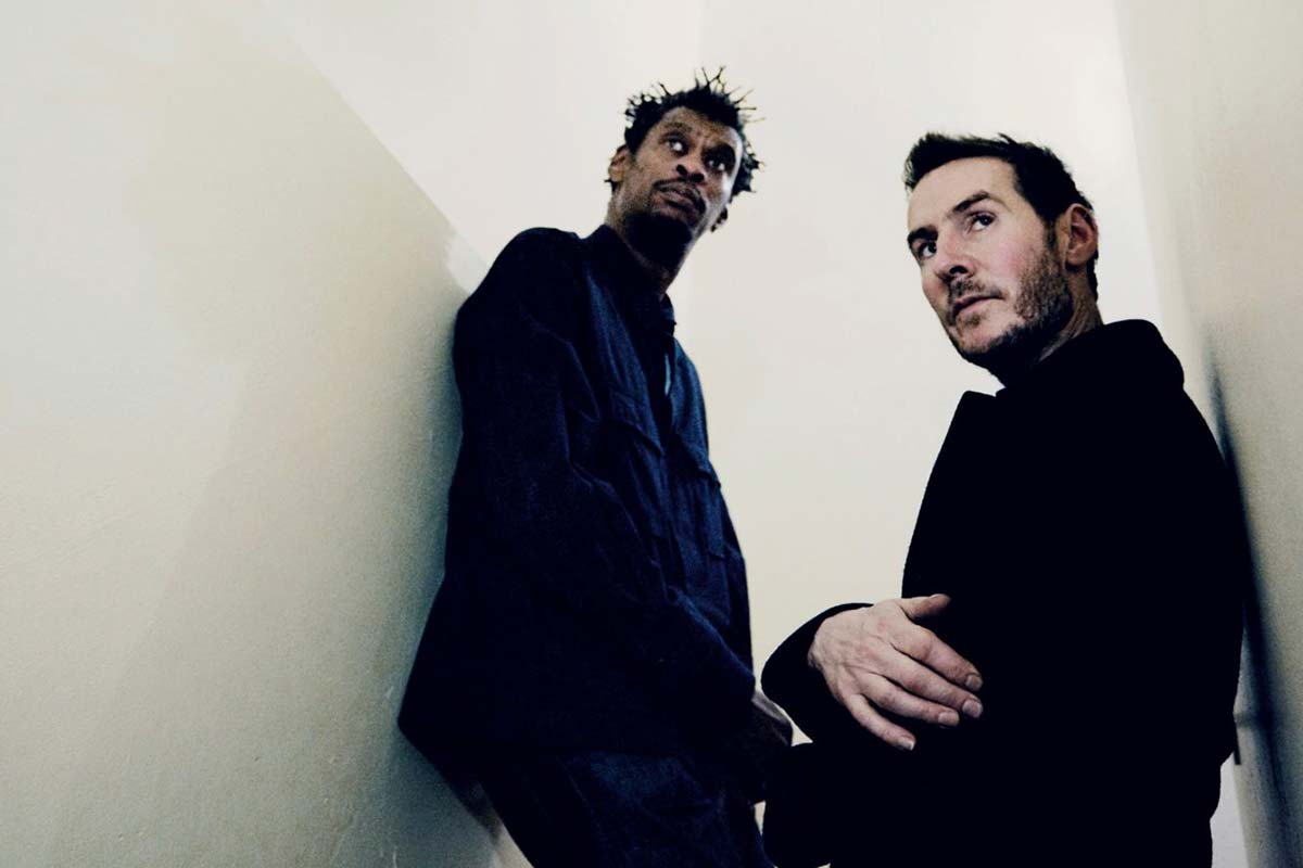 Massive Attack