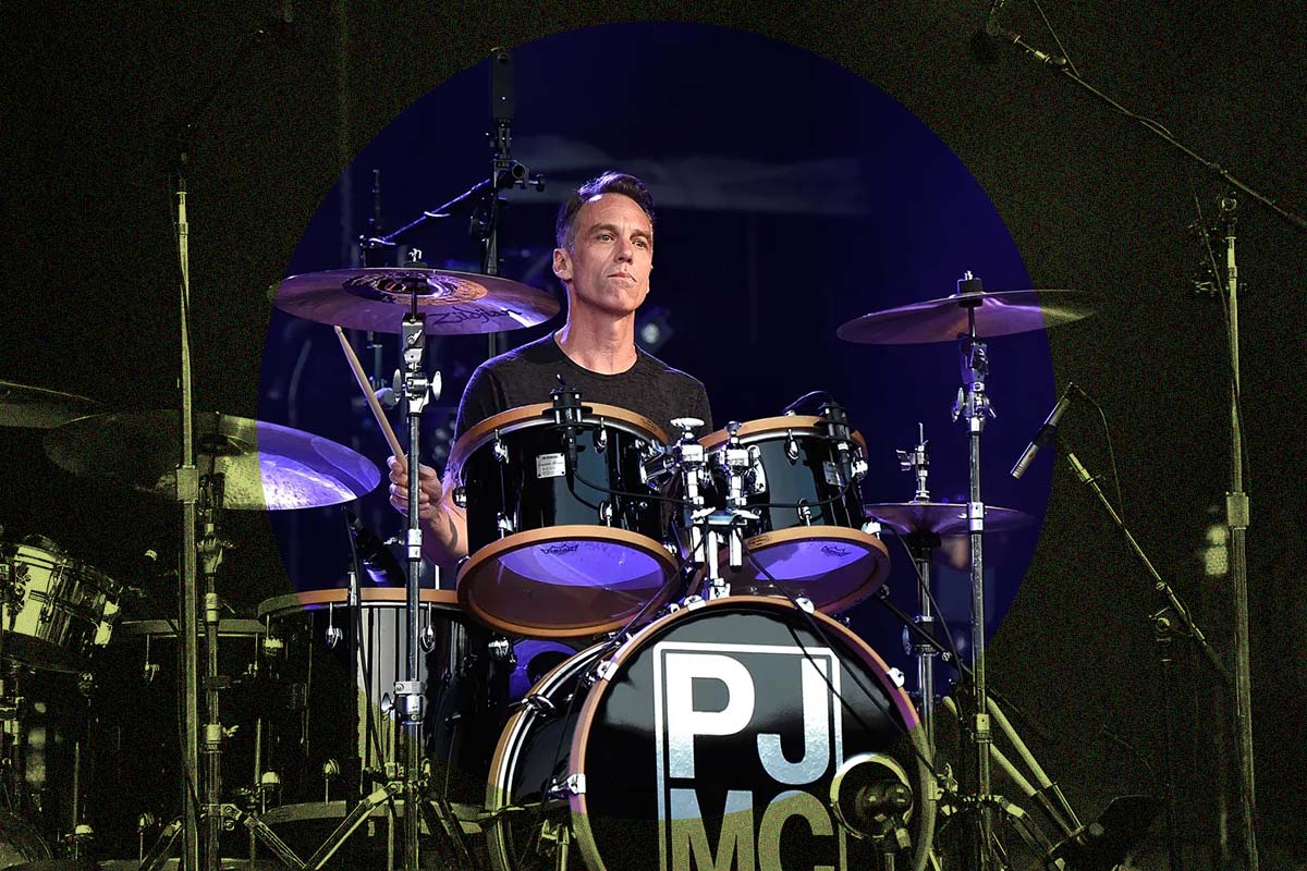 Matt Cameron