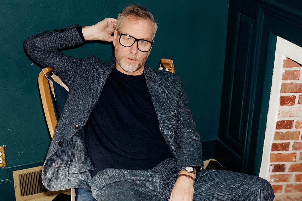 Matt Berninger